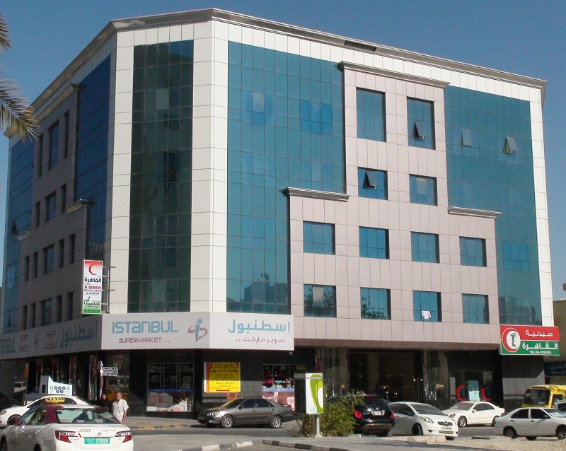 One Bedroom For Rent In Al Nasireyah