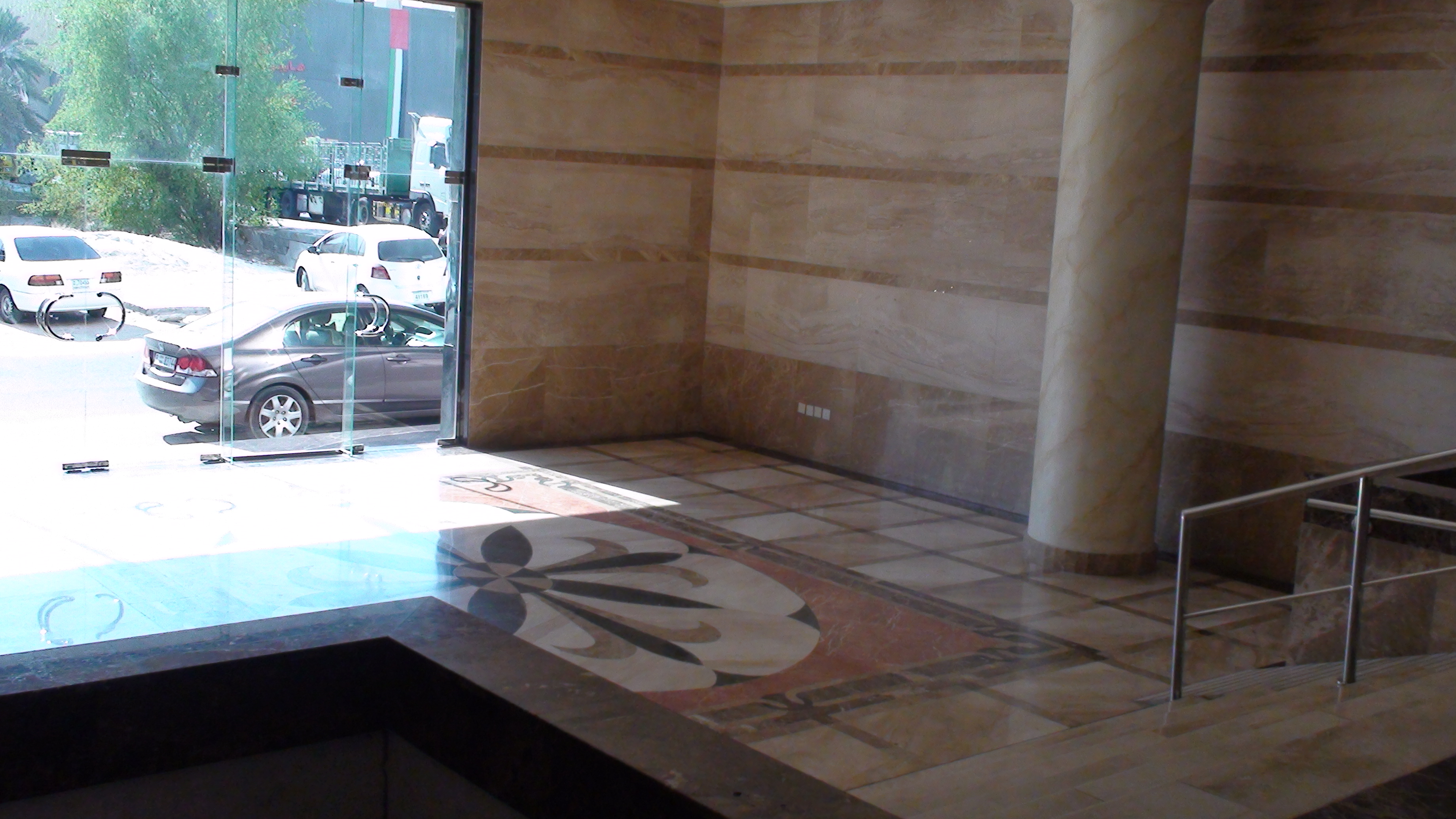 Studio For Rent In Al Nasireyah