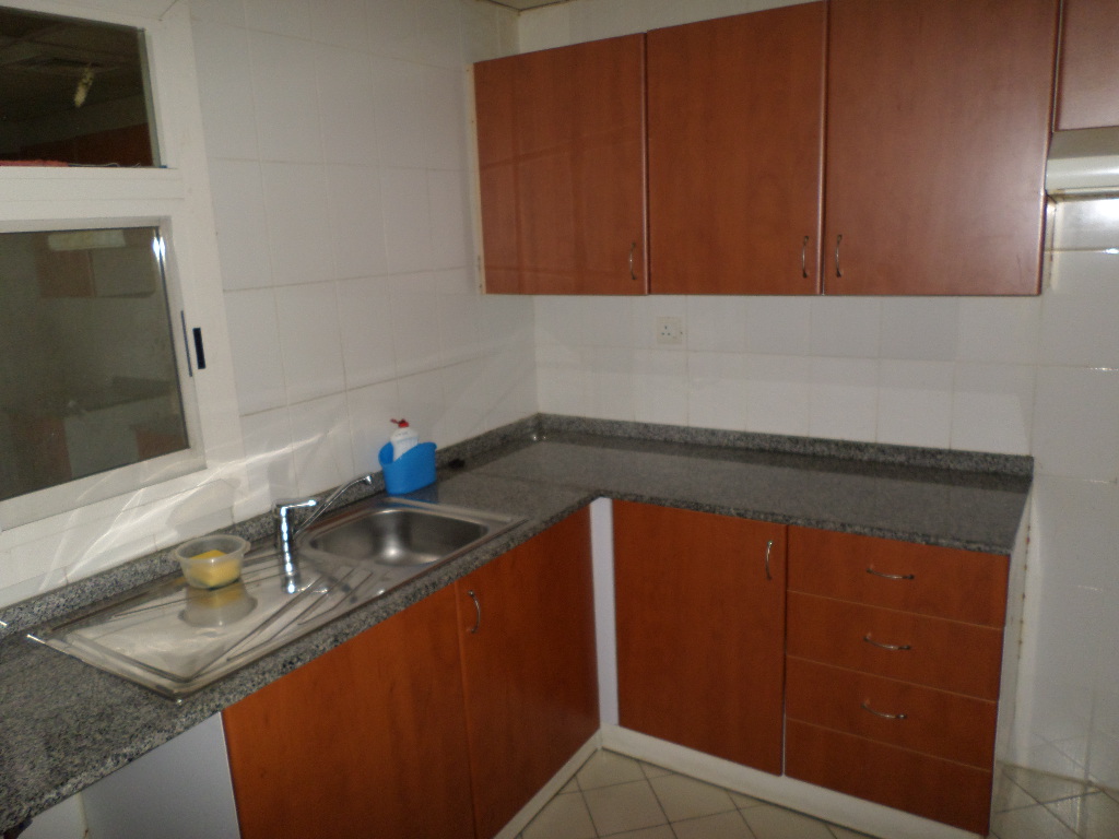  One Bedroom For Rent in Al Nahda- Sharjah