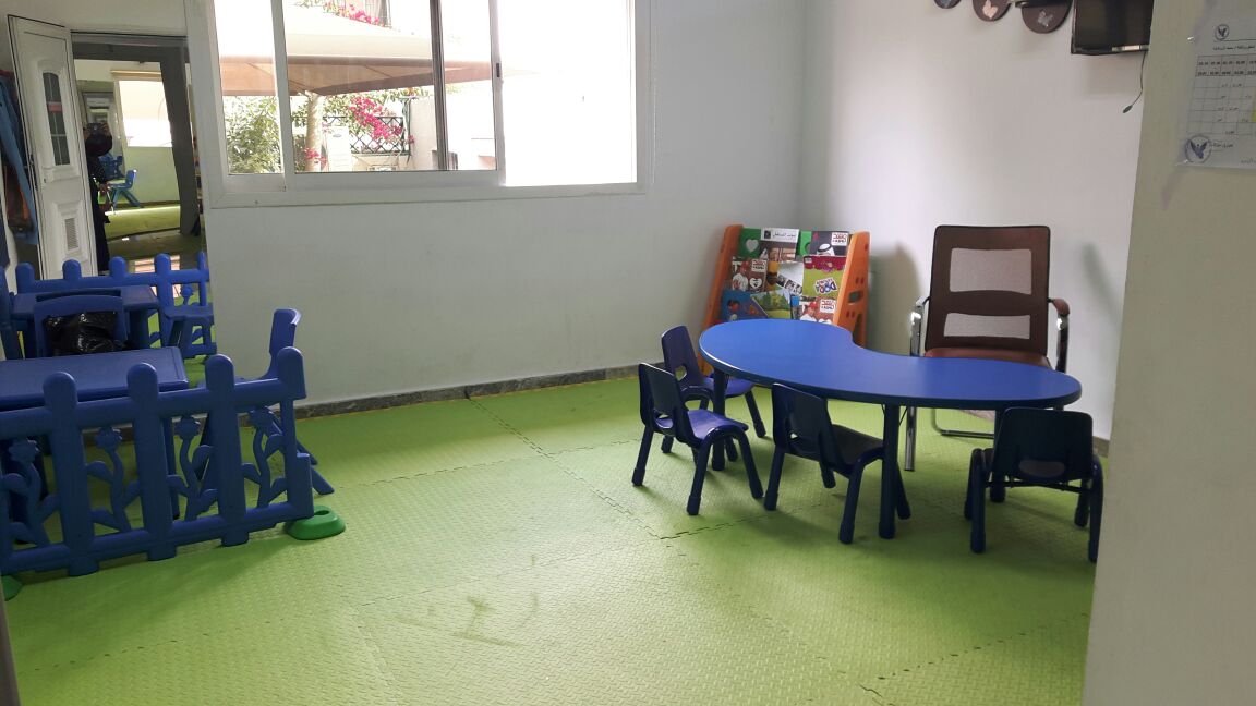  Early intervention Center For Sale in Sharjah