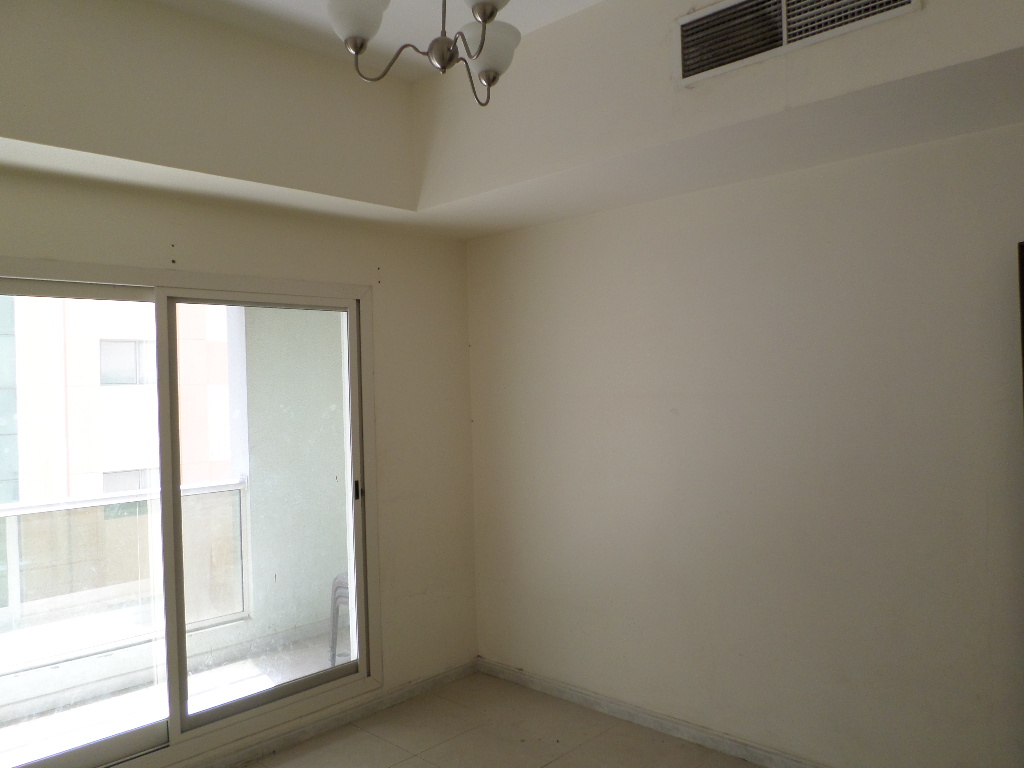  One Bedroom For Rent in Al Nahda- Sharjah