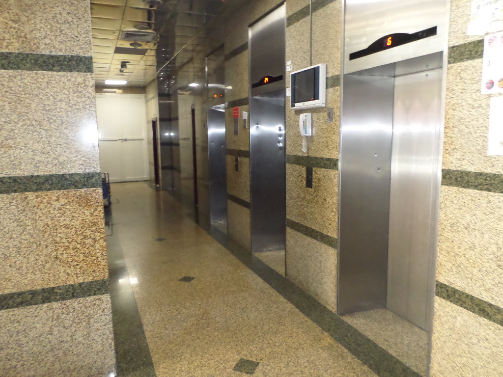  One Bedroom For Rent in Al Nahda- Sharjah